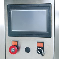 HNC-3000全自动封罐机